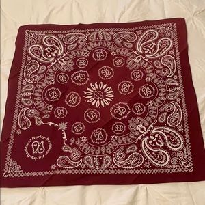 Harley-Davidson Bandanna